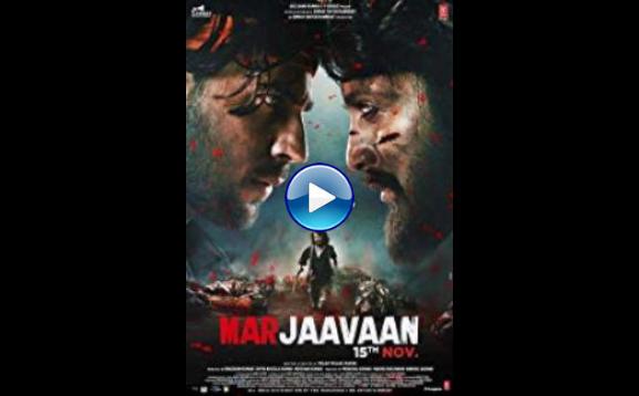 Marjaavaan (2019)