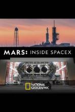 MARS: Inside SpaceX (2018)