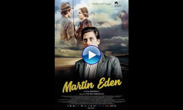 Martin Eden (2019)