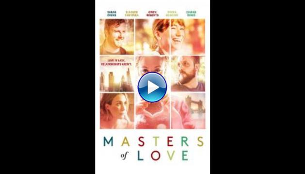 Masters of Love (2019)