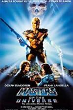 Masters of the Universe (1987)