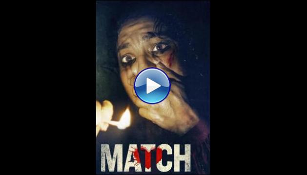 Match (2025) HD Full Movie Watch Online Free
