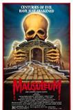 Mausoleum (1983)