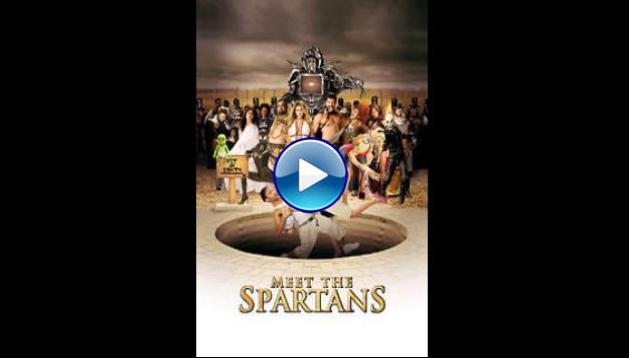 meet the spartans free full movie