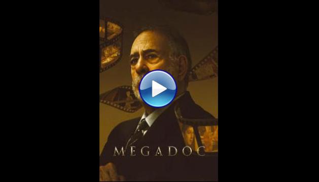 Megadoc (2025) HD Full Movie Watch Online Free