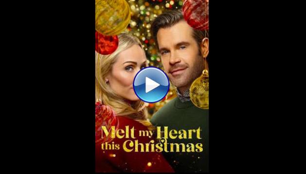 Melt My Heart This Christmas (2025) HD Full Movie Watch Online Free