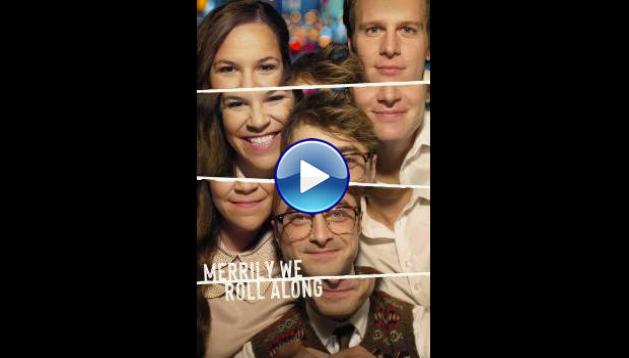 Merrily We Roll Along (2025) HD Full Movie Watch Online Free
