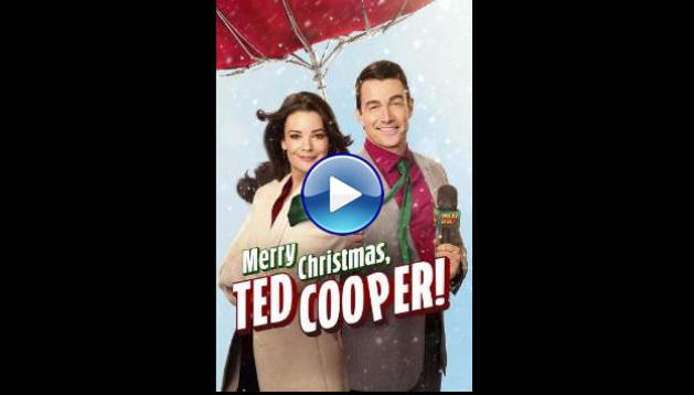 Merry Christmas Ted Cooper (2025) HD Full Movie Watch Online Free