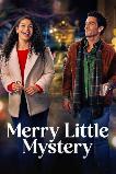 Merry Little Mistery (2025) HD Full Movie Watch Online Free