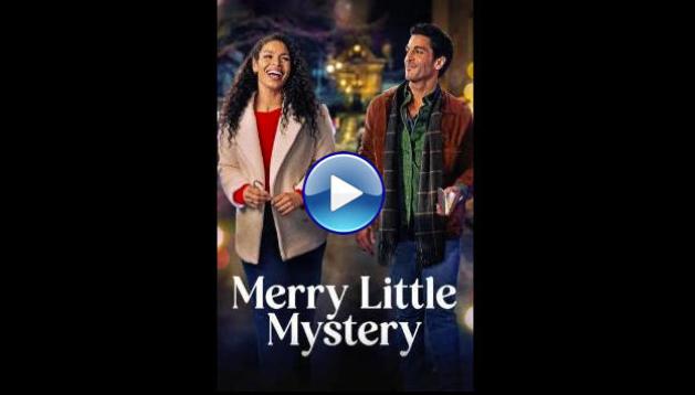 Merry Little Mistery (2025) HD Full Movie Watch Online Free