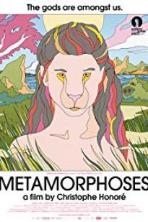 Metamorphoses (2014)