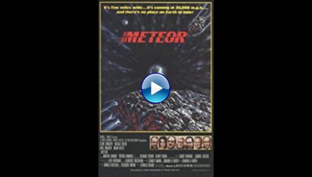 Meteor (1979)