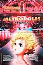 Metropolis (2001)