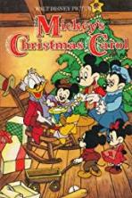 Mickey's Christmas Carol (1983)