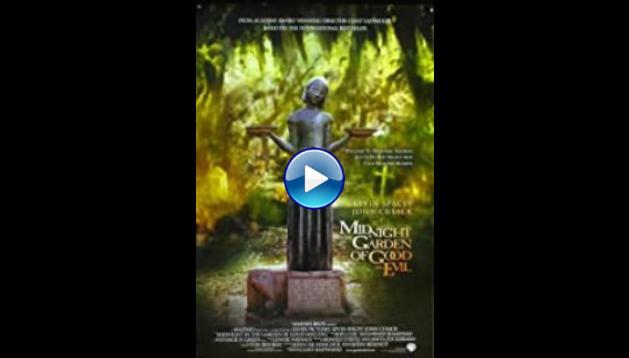 Midnight in the Garden of Good and Evil (1997)