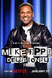 Mike Epps: Delusional (2026) HD Full Movie Watch Online Free