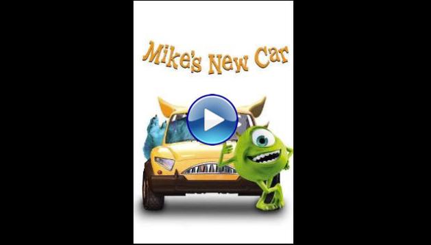 Mike's New Car (2002) HD Full Movie Watch Online Free