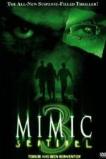 Mimic: Sentinel (2003)