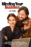 Minding Your Business (2025) HD Full Movie Watch Online Free