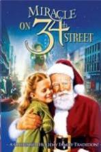 Miracle on 34th Street (1947)