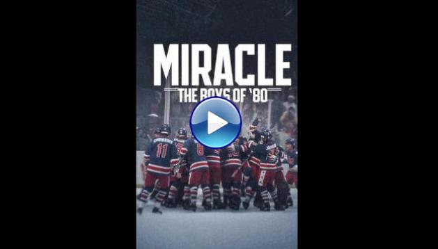 Miracle: The Boys of '80 (2026) HD Full Movie Watch Online Free