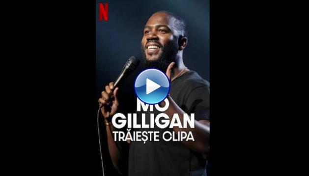Mo Gilligan: In the Moment (2026) HD Full Movie Watch Online Free