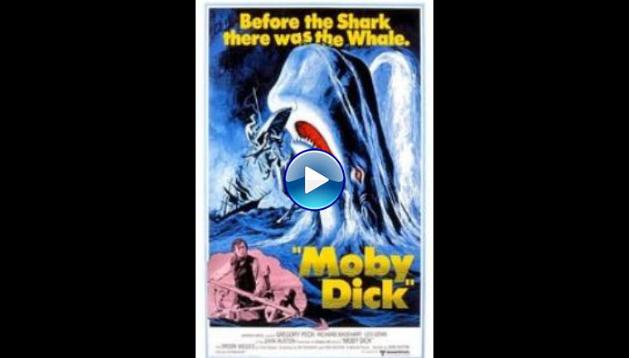 Moby Dick (1956)