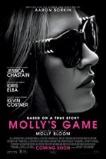 Molly's Game (2017)