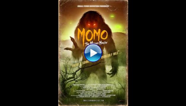 Momo: The Missouri Monster (2019)