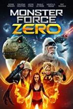 Monster Force Zero (2020)