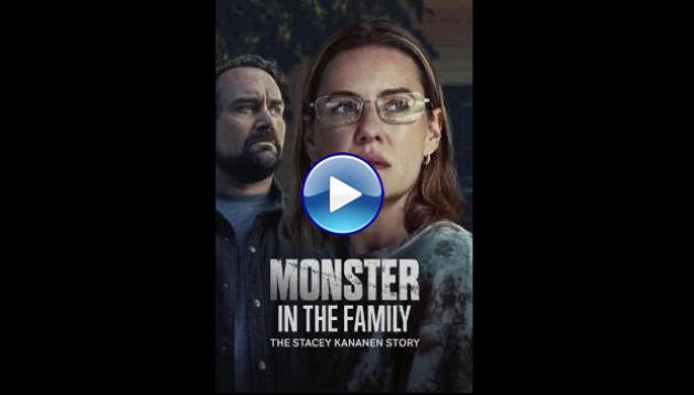 Monster in the Family: The Stacey Kananen Story (2025) HD Full Movie Watch Online Free