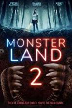 Monsterland 2 (2018)