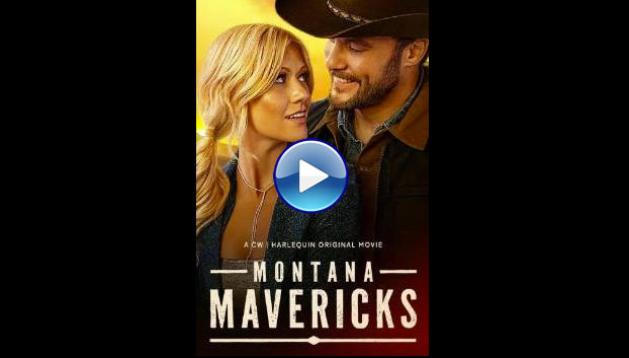 Montana Mavericks (2025) HD Full Movie Watch Online Free