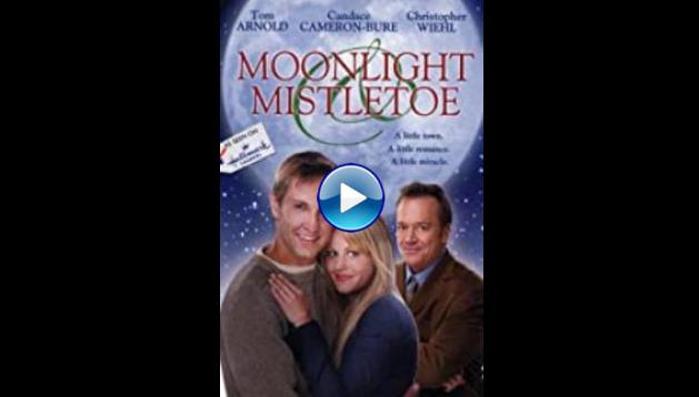 Moonlight & Mistletoe (2008)