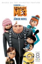 Despicable Me 3 (2017)