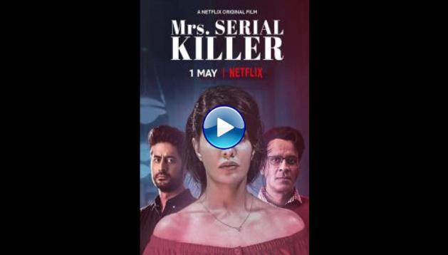 Mrs. Serial Killer (2020)