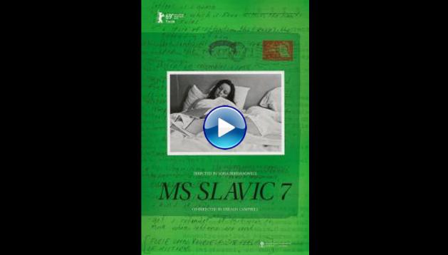 MS Slavic 7 (2019)