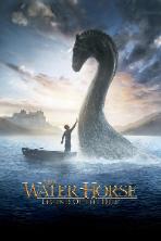 The Water Horse (2007)