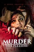 Murder for Pleasure (2015)