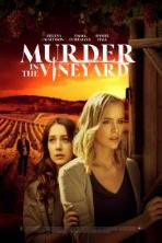 Murder in the Vineyard (2020)