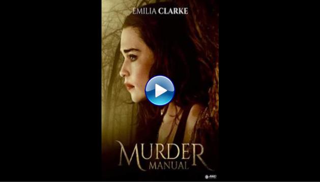 Murder Manual (2020)