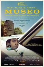 Museo (2018)