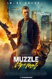 Muzzle: City of Wolves (2025) HD Full Movie Watch Online Free