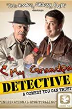 My Grandpa Detective (2016)