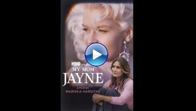 My Mom Jayne (2025) HD Full Movie Watch Online Free