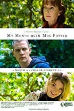 My Month with Mrs Potter (2018)