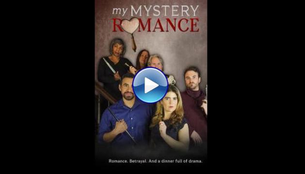 My Mystery Romance (2026) HD Full Movie Watch Online Free
