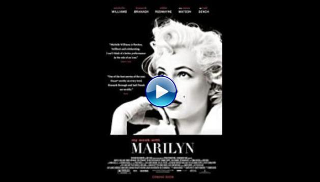 My Week with Marilyn (2011)