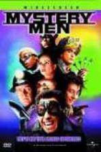 Mystery Men (1999)