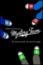 Mystery Team (2009)